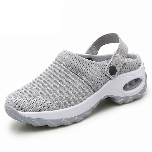 Sandalias de verano "Air Fresh"