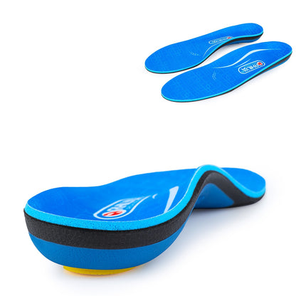 Work Shoe Insoles