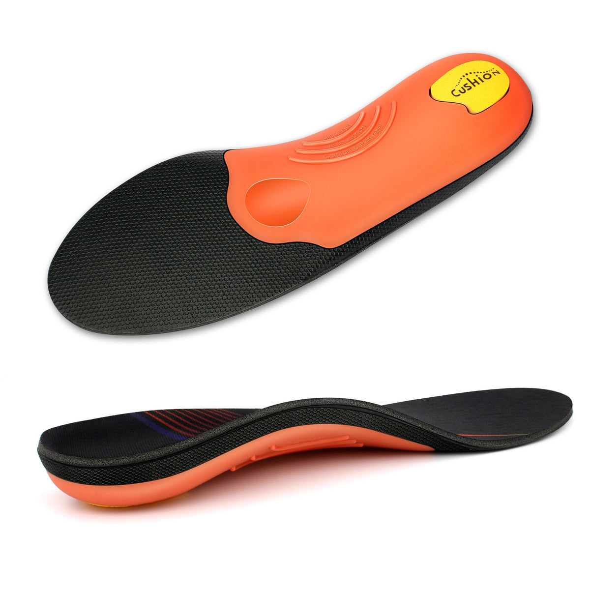 Work Shoe Insoles