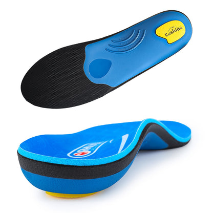 Work Shoe Insoles