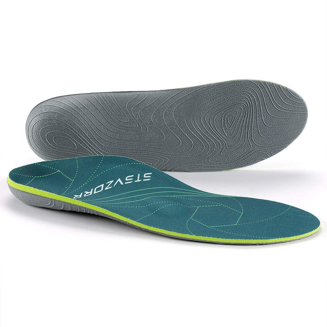 Work Shoe Insoles