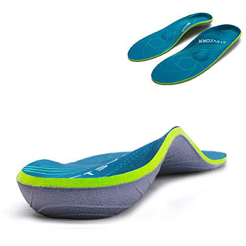 Work Shoe Insoles