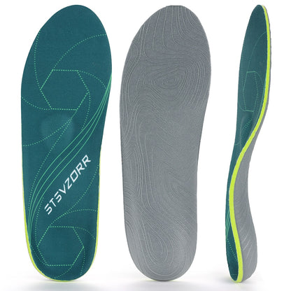 Work Shoe Insoles