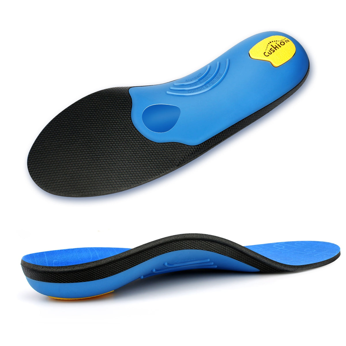 Work Shoe Insoles