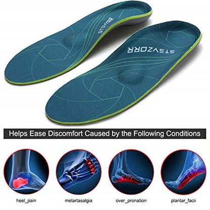 Work Shoe Insoles