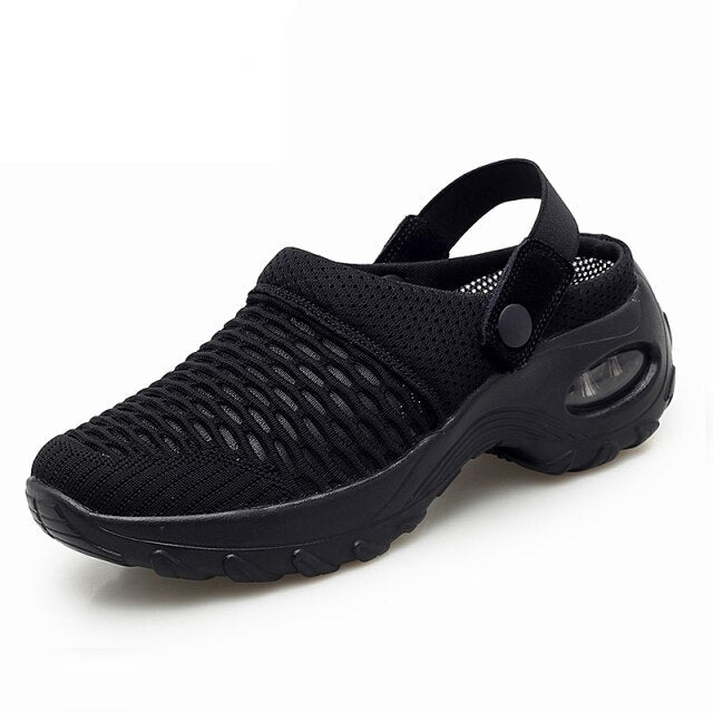 Sandalias de verano "Air Fresh"