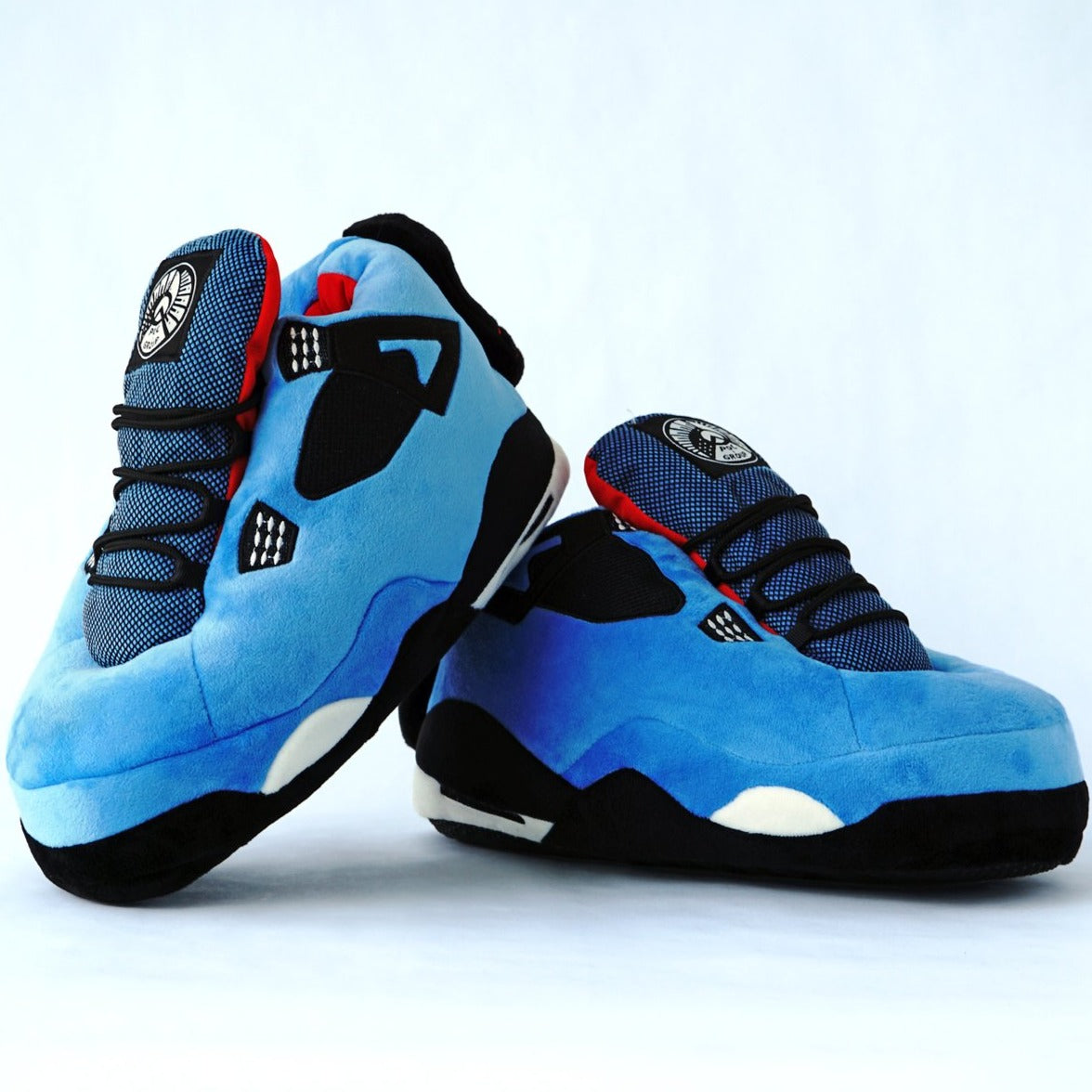 PANTUFLAS JORDAN