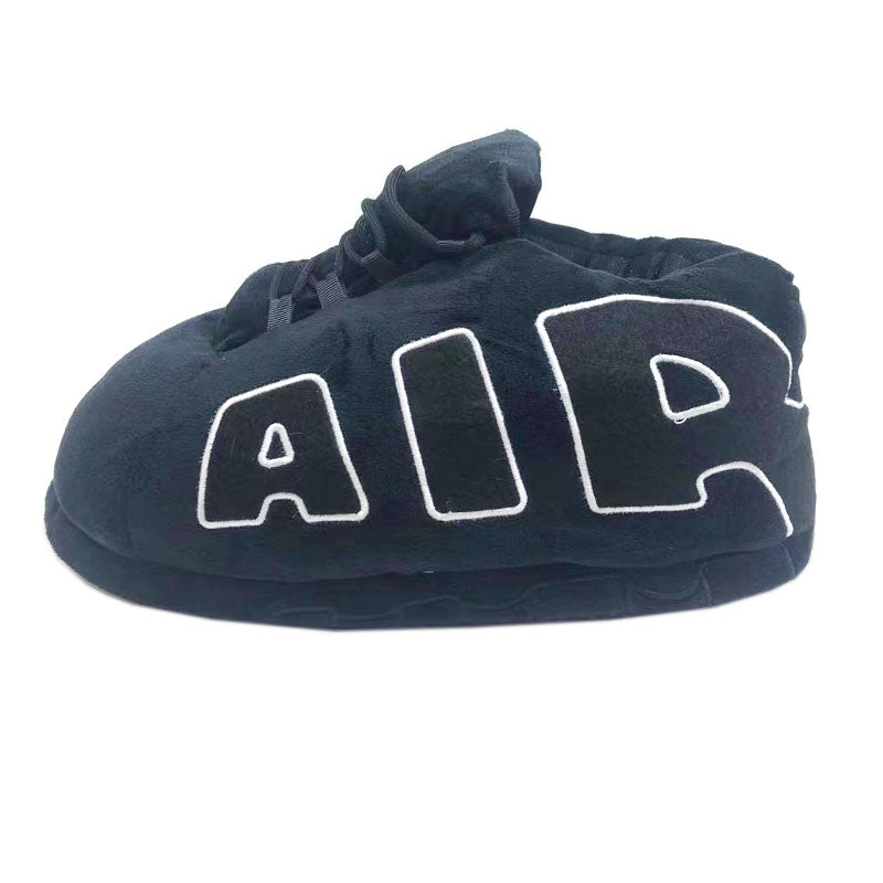 Zapas de Casa Uptempo