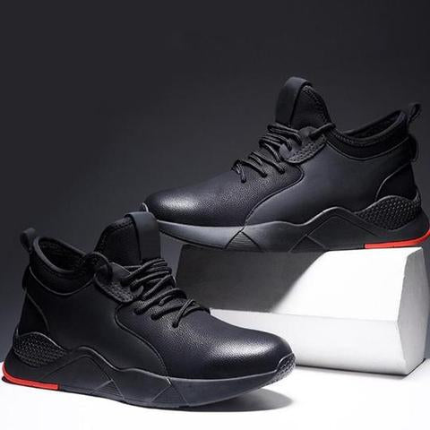 Zapatos de Seguridad Deportivos - Don Zapas