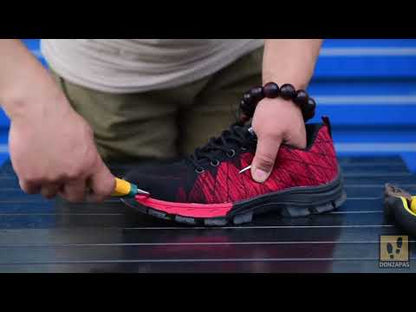 Zapatillas de Seguridad