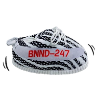 Yeezy Blancas