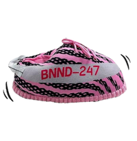 Yeezy Rosa
