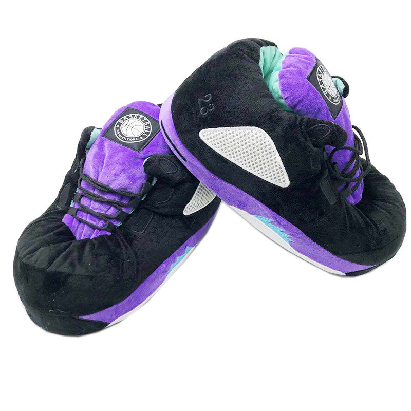 Pantuflas Casa Estilo Jordan 5 - Don Zapas
