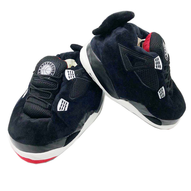 Pantuflas Casa Estilo Jordan 5 - Don Zapas