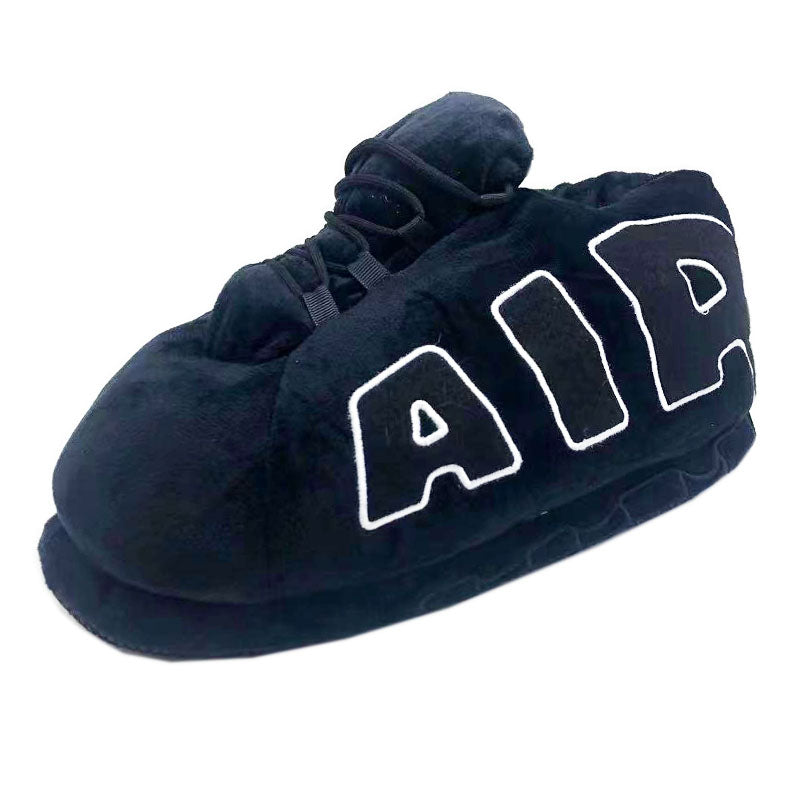 Pantuflas uptempo