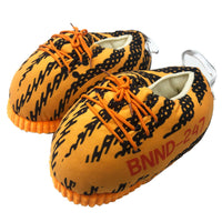 Yeezy Naranja