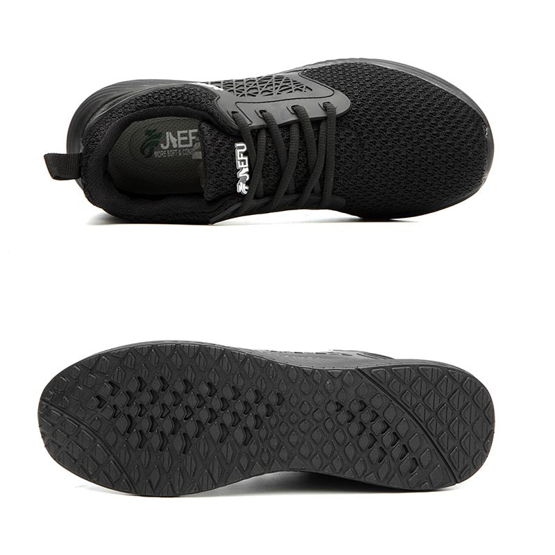 zapatillas seguridad deportivas mujer colores disponibles