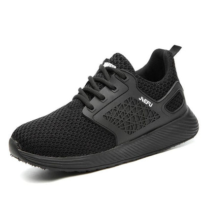zapatillas seguridad deportivas hombre varios colores obra