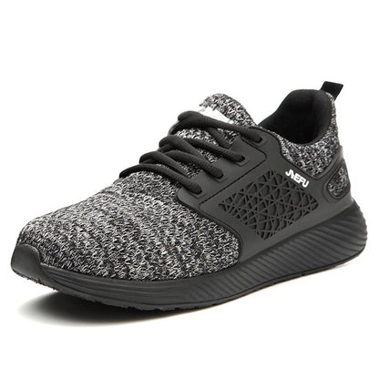 zapatillas seguridad deportivo punta acero ligeras trabajo