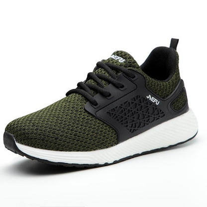 zapatos seguridad deportivos hombre naranja punta acero