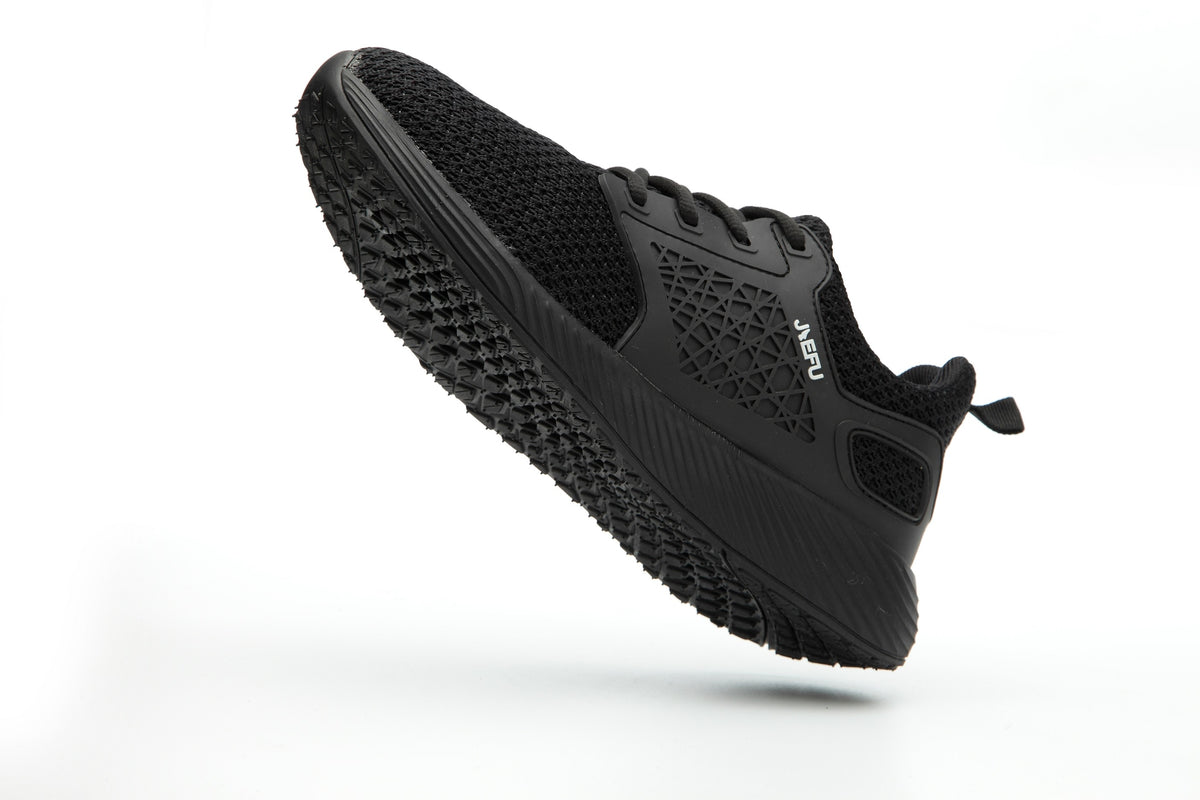Calzado de Seguridad Deportivo - Don Zapas