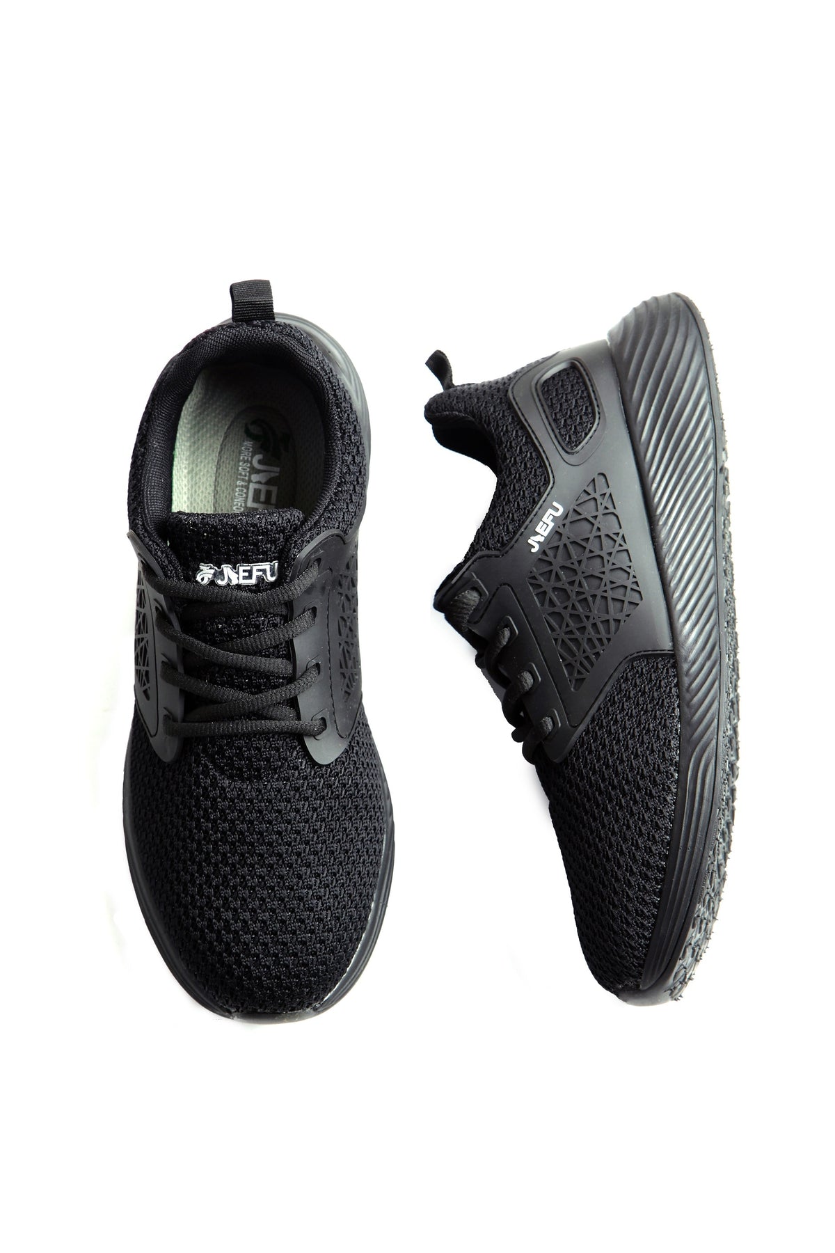 Calzado de Seguridad Deportivo - Don Zapas