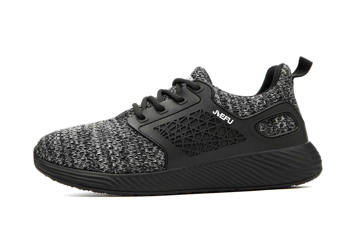 Calzado de Seguridad Deportivo - Don Zapas