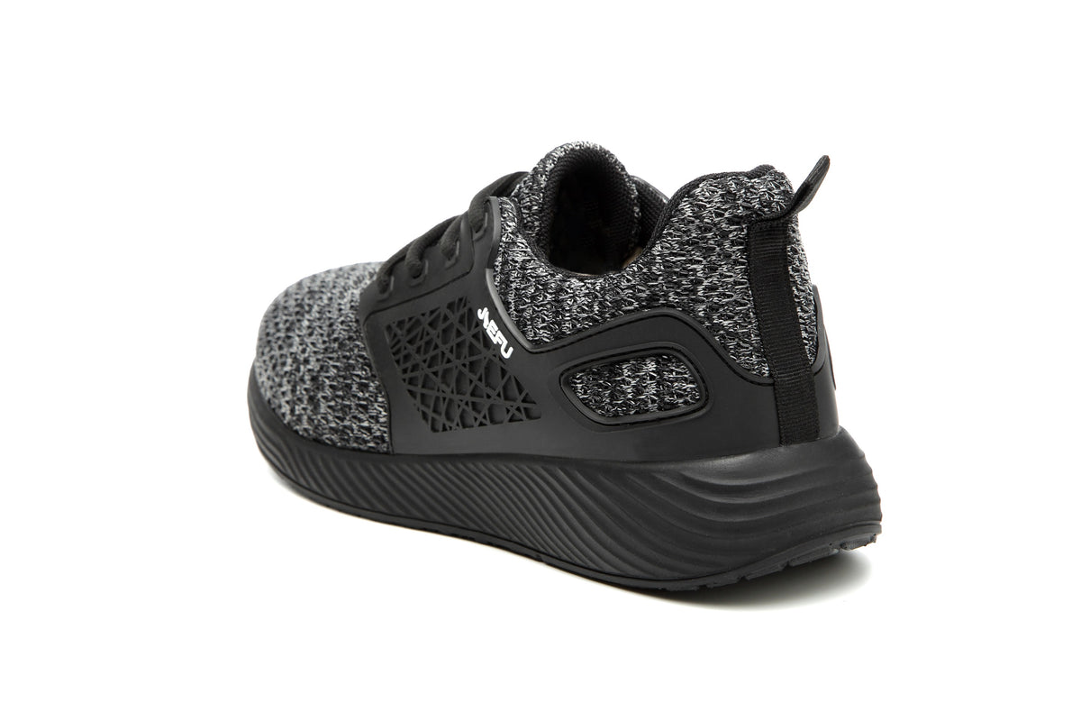 Calzado de Seguridad Deportivo - Don Zapas