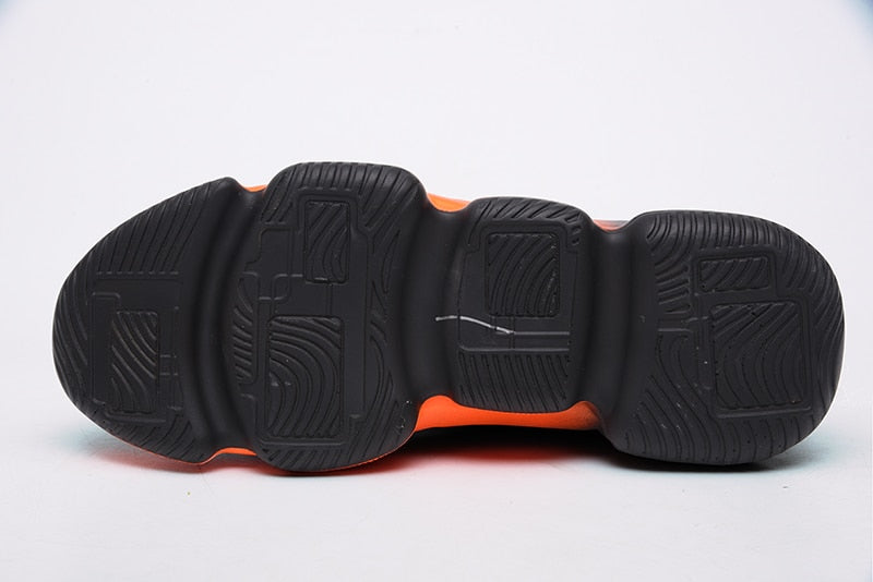 Tenis de Seguridad - Don Zapas