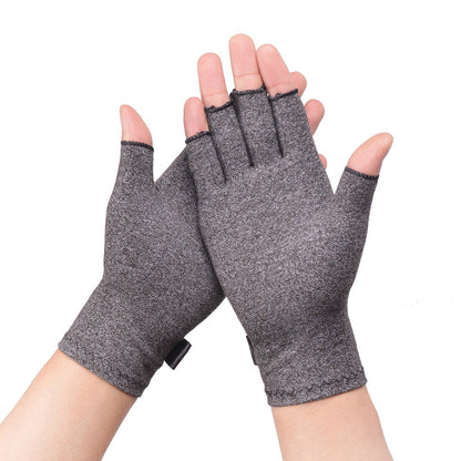 guantes compresión unisex artritis alivio dolor manos