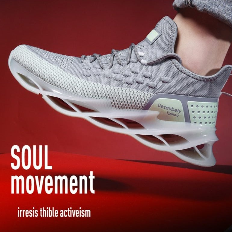 ZAPATOS STREETWEAR