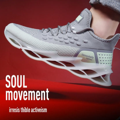 ZAPATOS STREETWEAR