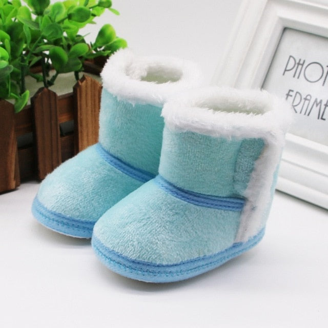 botas bebe invierno comprar online España calidad