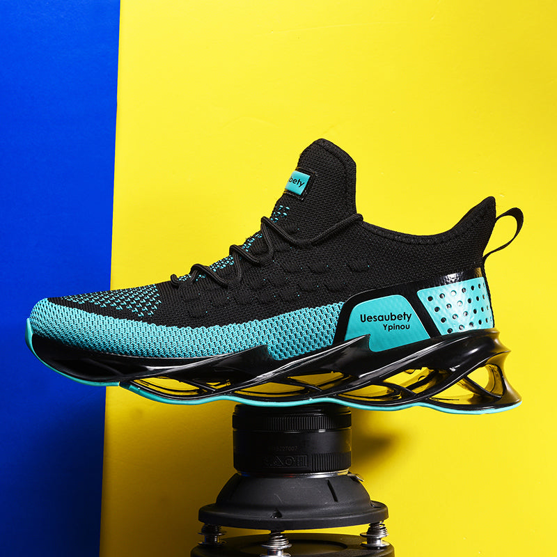 zapatos streetwear hombre varios colores urban style