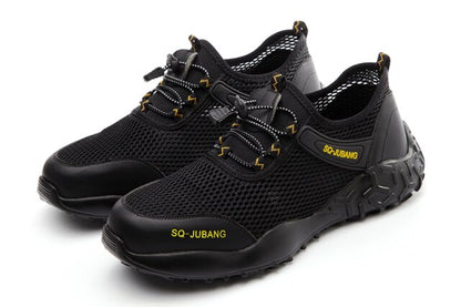 zapatos seguridad transpirables verano hombre comprar