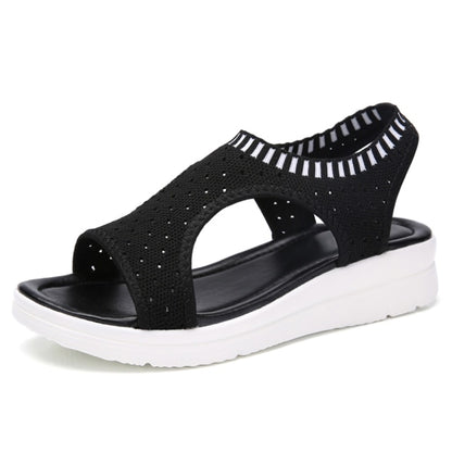 Platform Sandals for Summer