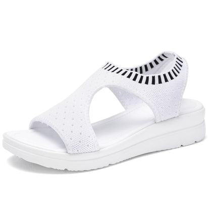 Platform Sandals for Summer