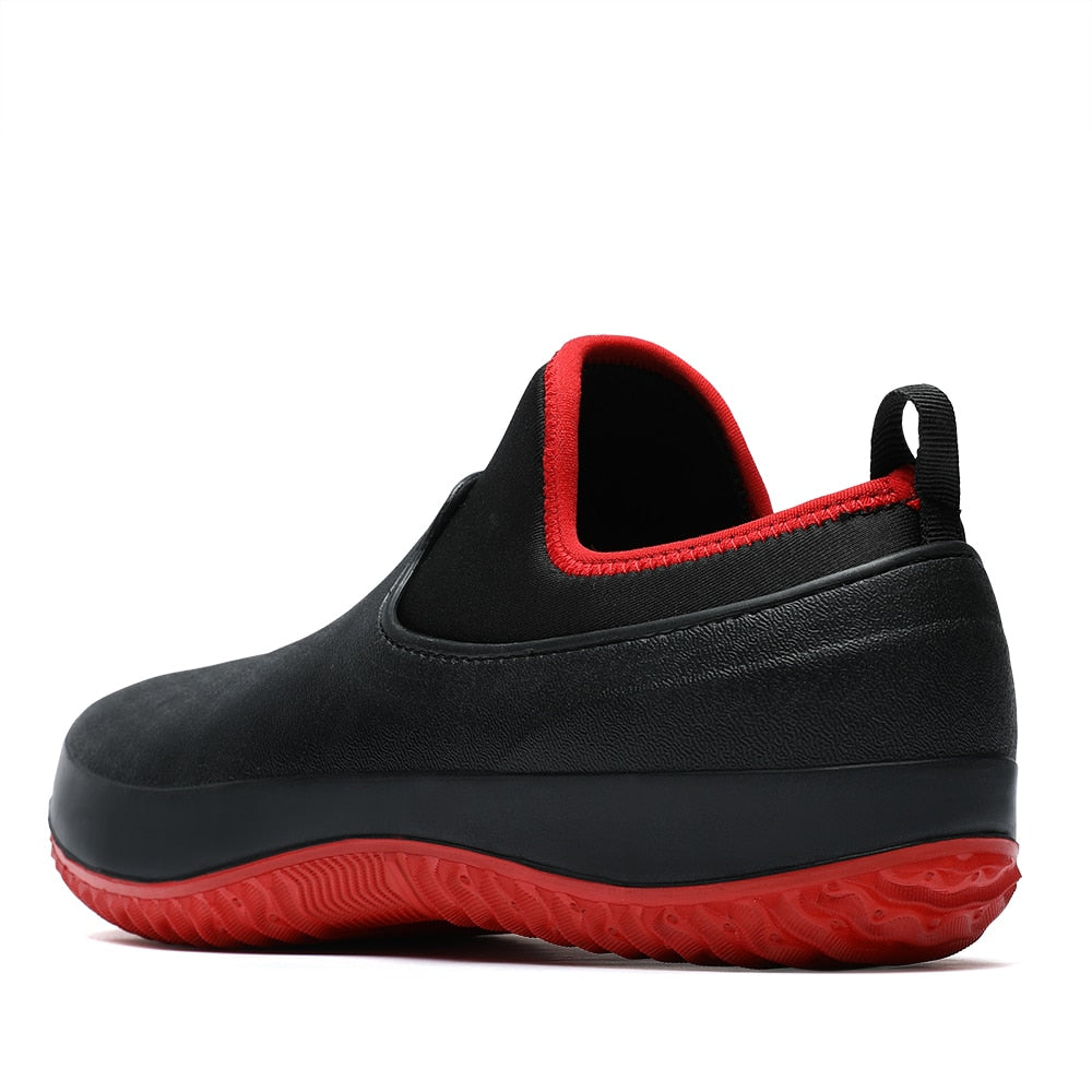 Zapatos de Trabajo en Cocina - Don Zapas