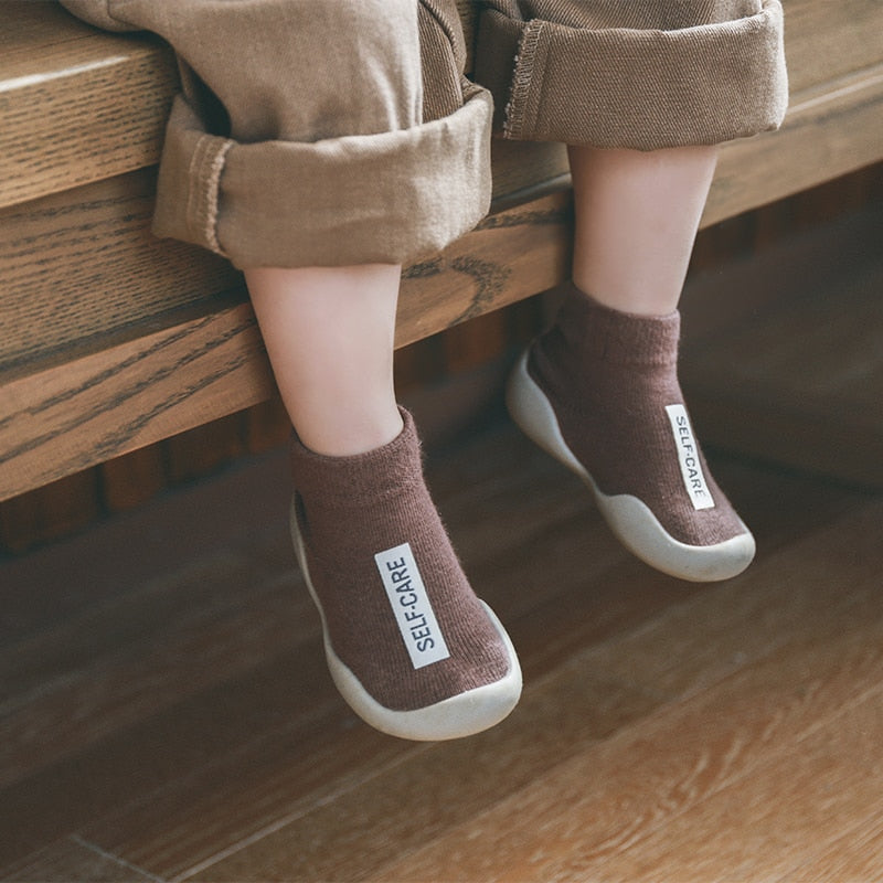 Zapatos Blandos Bebe - Don Zapas