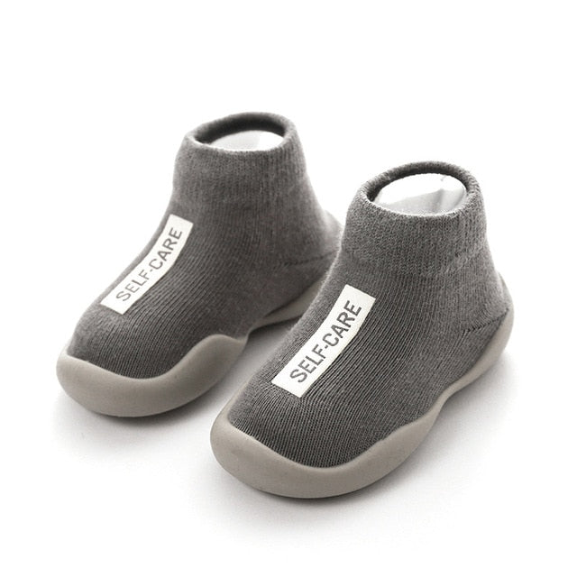 Zapatos Blandos Bebe - Don Zapas