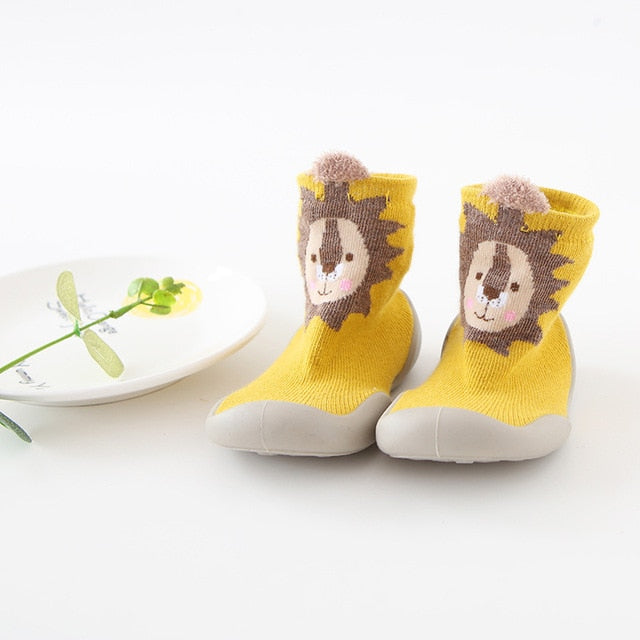 zapatos blandos bebe regalo recién nacido antideslizante