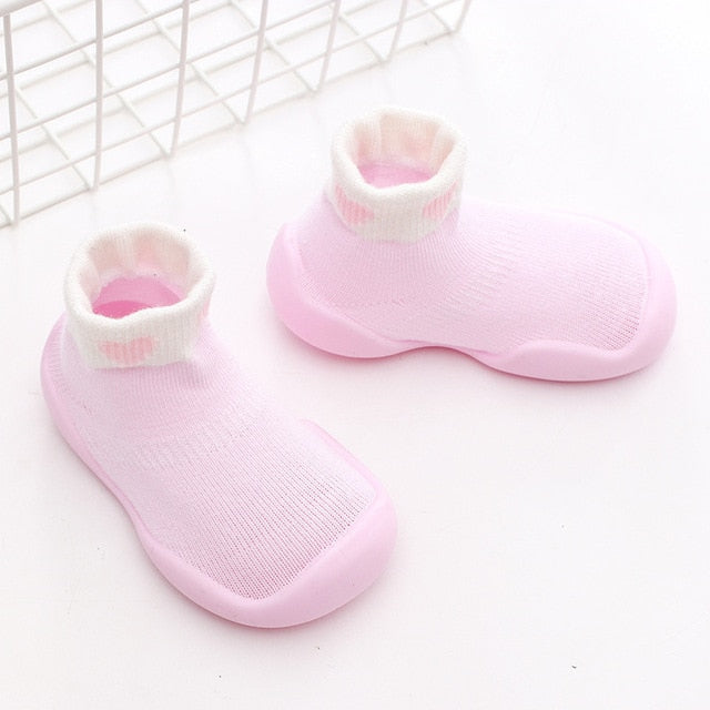 Zapatos Blandos Bebe - Don Zapas