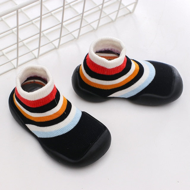 zapatos bebe blandos suela antideslizante varios modelos
