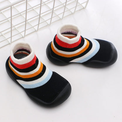 zapatos bebe blandos suela antideslizante varios modelos