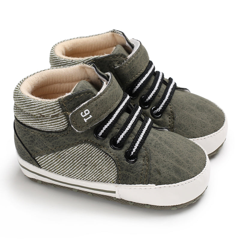 Tenis Bebé Niño - Don Zapas