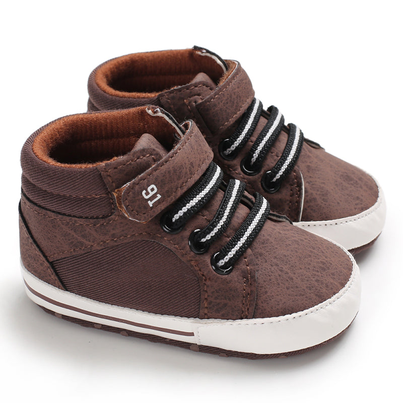 Tenis Bebé Niño - Don Zapas