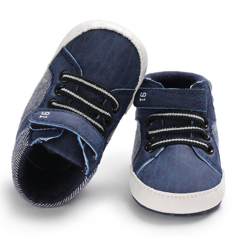 Tenis Bebé Niño - Don Zapas