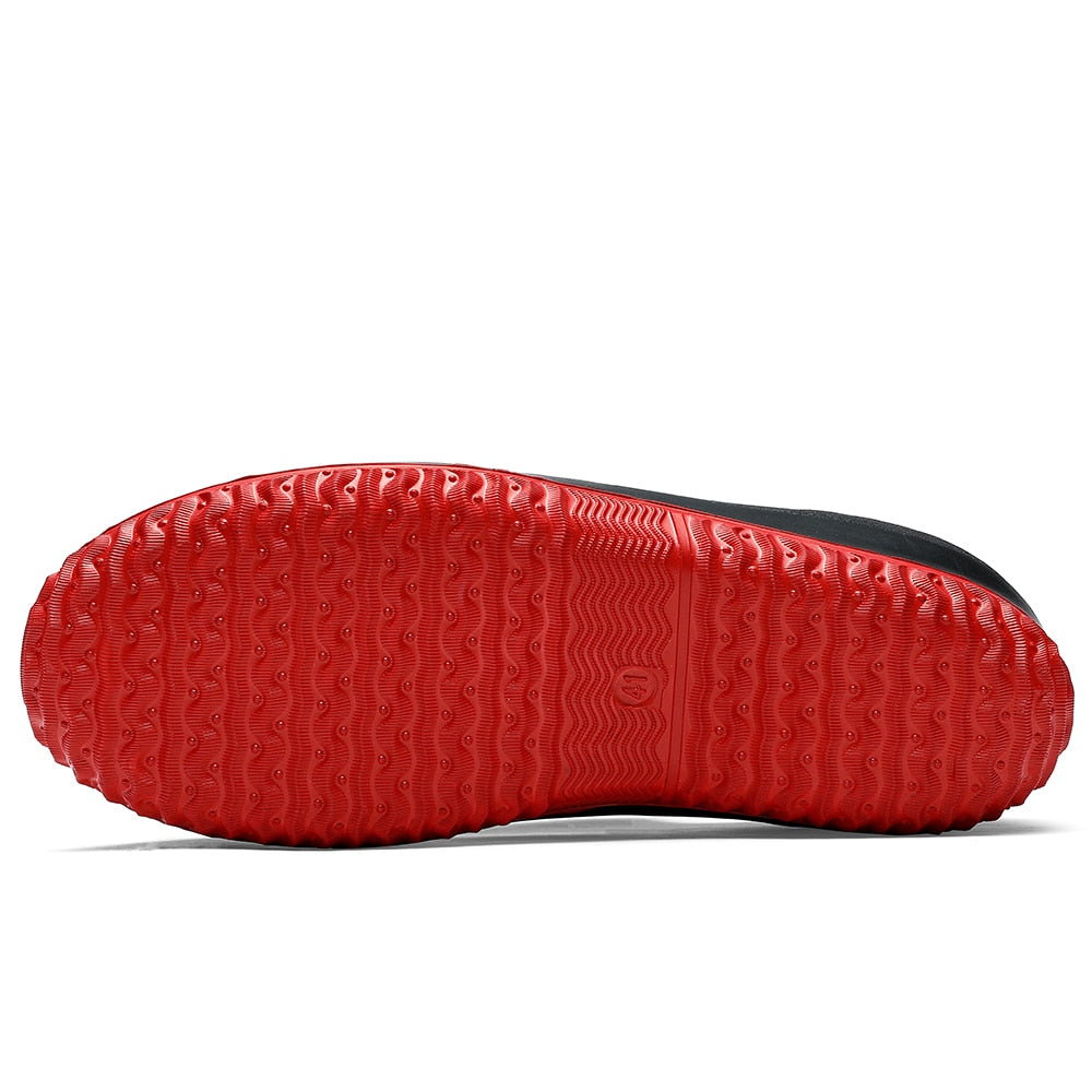 Zapatos de Trabajo en Cocina - Don Zapas
