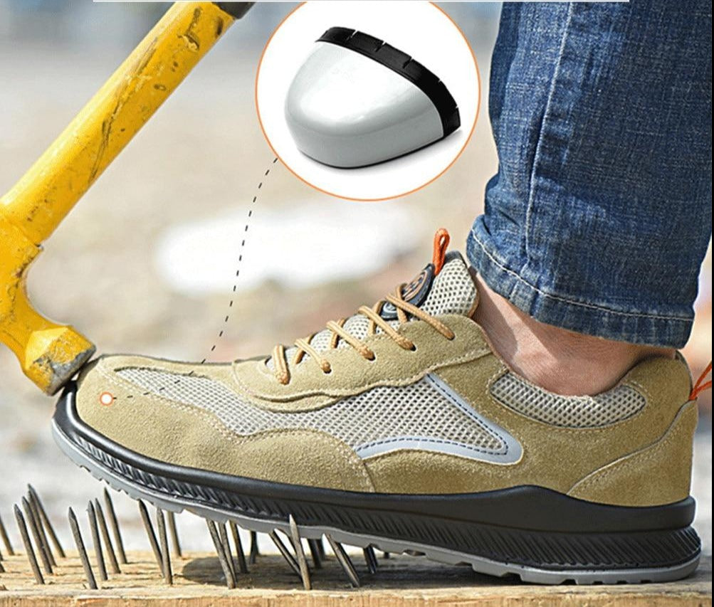 zapatos seguridad dieléctrico varios colores hombre