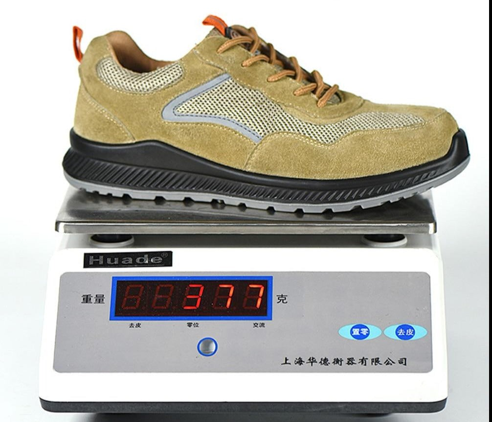 zapatos seguridad ligeros aislante eléctrico dieléctrico